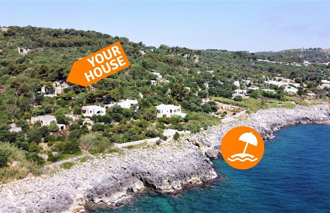 Dis004 in Marittima With 4 Bedrooms and 3 Bathrooms - Foto 39