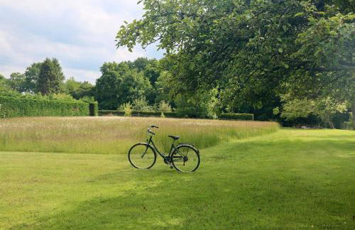 Riverside - Domaine 2 Maisons - Parc 1 hectare - Pont L'Eveque Deauville Normandie - Foto 9