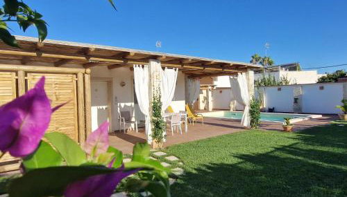 Casa Valerio - Foto 3, Garden, Garden view