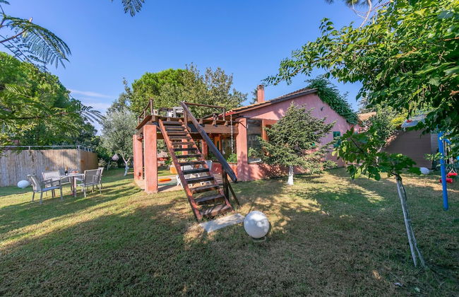 Villa Revita Kourouta Beach - Foto 35