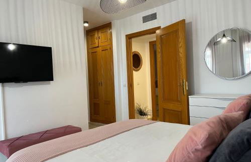 Malaga estación ave playa - Foto 15