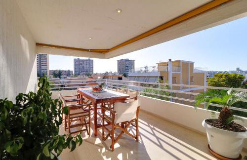 Chalandri Family Penthouse - 1' from metro station - Foto 31