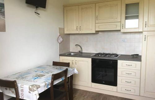 agriturismo gli olivastri, appartamento la rosa dei venti con piscina e solarium , vista mare ,climatizzatore ,wifi - Foto 14