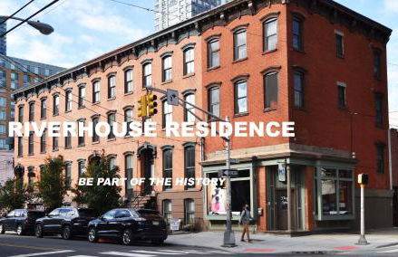 Riverhouse Extended Stay Apartment - Foto 1