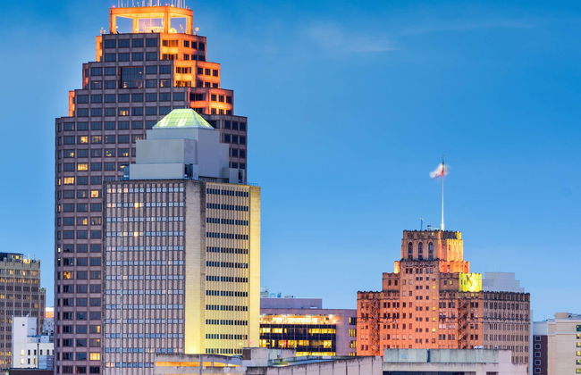 Excursion à San Antonio en petit groupe + Balade en bateau - Photo 4