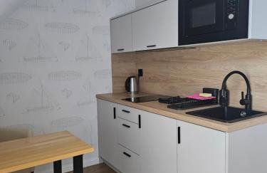 Pokoje na Szlaku Kajki 20A - Foto 31