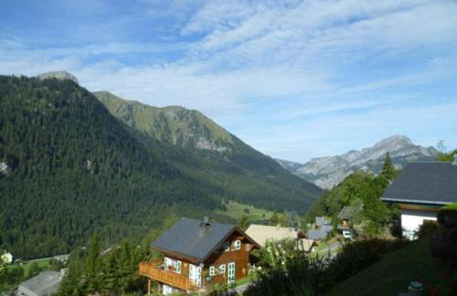 Appartement 2 pièces cosy, 5 pers, terrasse sud, proche des remontées, parking inclus, WiFi en option - FR-1-676-51 - Foto 11