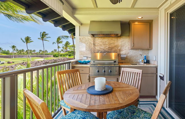Big Island Golf Villas by Coldwell Banker Island Vacations - Foto 49