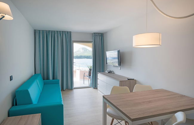 Aparthotel THB Guya Playa - Foto 9