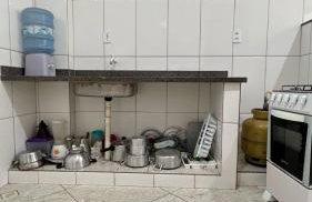 APARTAMENTO VISTA AO MAR - Elevador - PIUMA - Foto 20