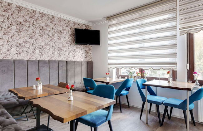 Lakeside Base in Oberhausen - Foto 15