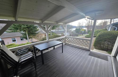 Ferienhaus 262 am Zeulenrodaer Meer - Foto 14