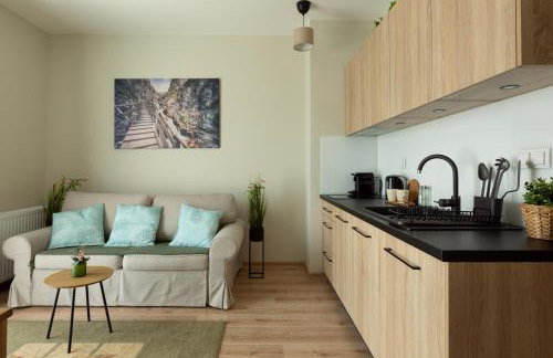 Zielony Zakątek - Foto 7