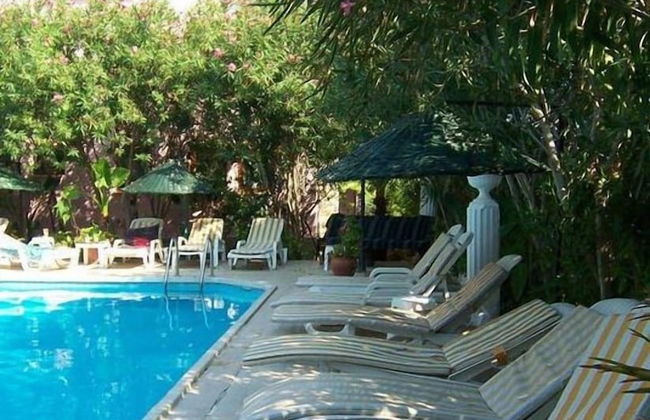 Villa Poseidon Apartments - Foto 23