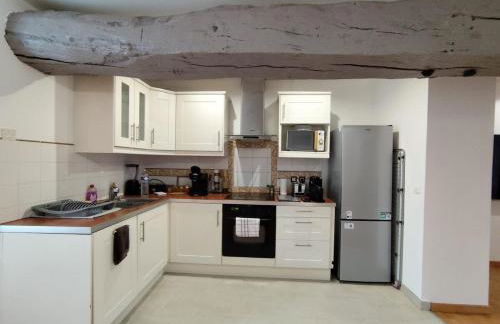 Appartement cosy Paris CDG - Foto 13