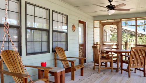 Alfies Place by Pristine Properties Vacation Rentals - Foto 3