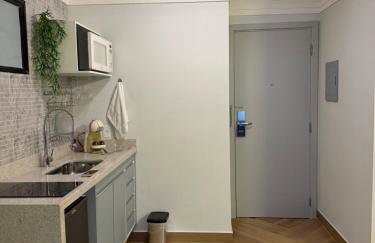 Flat Sofisticado Transamérica Bela Cintra 1356 Jardins - Foto 26