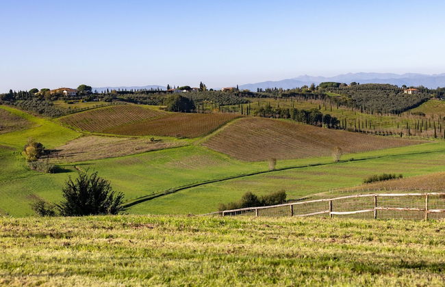 Colle Alberti Country House - Foto 21