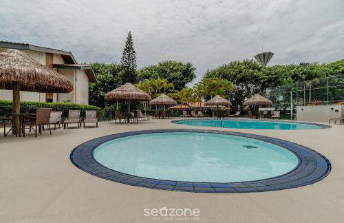 Apto a 300m da encantadora Praia Brava CCU203 - Foto 19