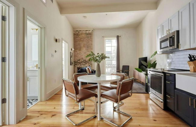 The Louie Hotel New Orleans Los Angeles , Belvilla District 6 Formerly Sonder - Foto 14