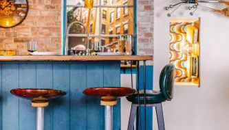 Expérience unique, thèmes & jeux à Strasbourg, appartement en duplex - Foto 2