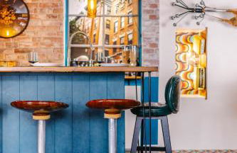 Expérience unique, thèmes & jeux à Strasbourg, appartement en duplex - Foto 2