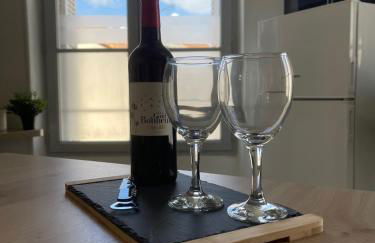 Le repos poitevin Le Floral - Foto 8