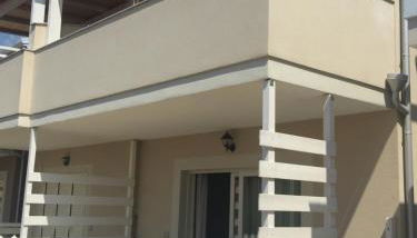 Carrabean sea in the North of Sardegna, with swimming pool - Foto 5