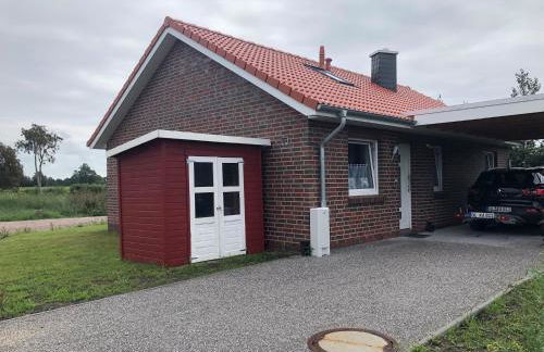 Ferienhaus Wattkieker - Foto 1