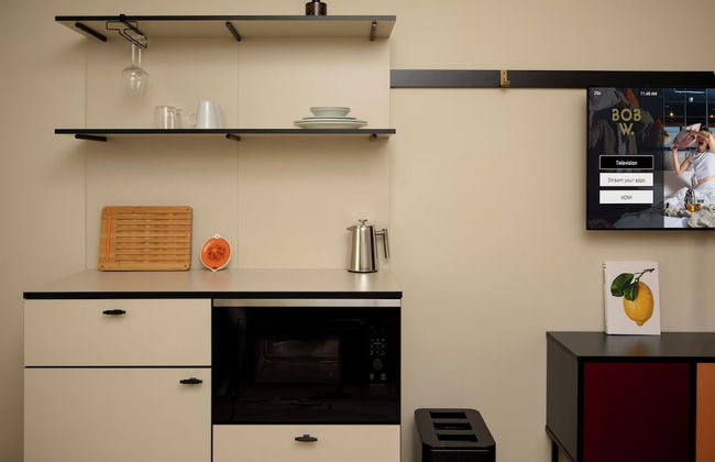 Bob W Kaarti - Foto 23