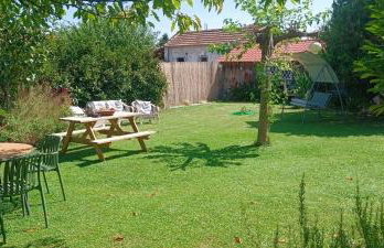 Villa Gomfoi Trikala - Smart Town BnB - Foto 25