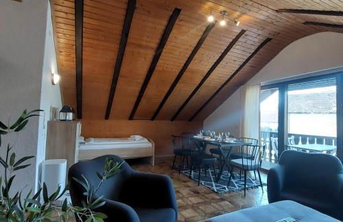 Charmantes Albbruck Rückzugsort - Foto 23