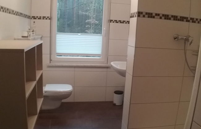 Villa Wald-Eck - Foto 27