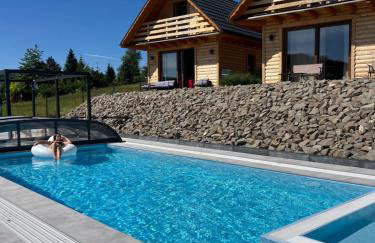 Zacisze Pod Sowim Skrzydłem - Foto 11