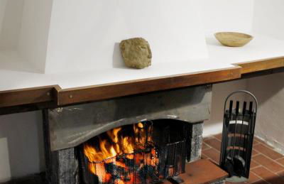 Casa di Asate - Appartamento etrusco a Farnese - Foto 11