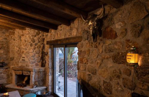 Silo Stone House - Foto 17