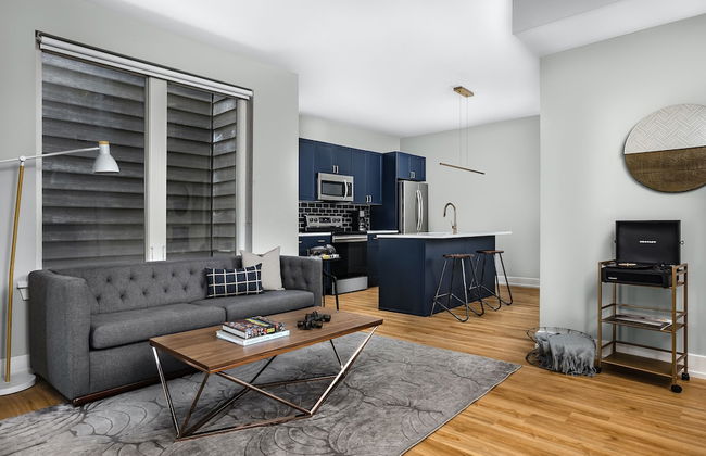 The Frankford - Foto 24