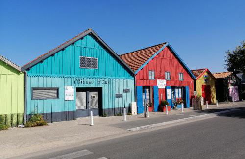 Maison de pêcheur - Foto 17