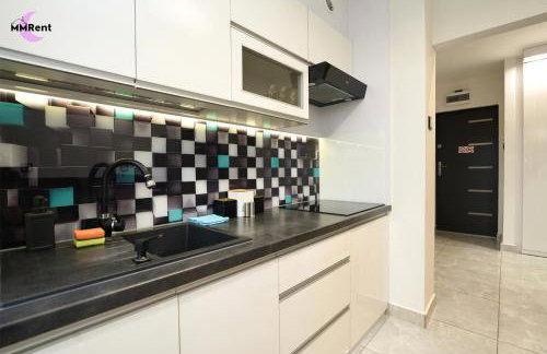 MMRent Apartament CityLight - Foto 25