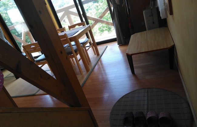 Miyori Furusato Taikenmura - Foto 18