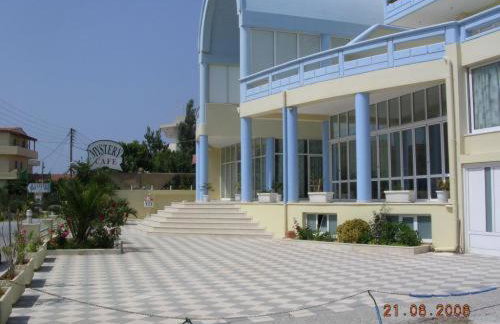 Eleni Palace - Foto 34