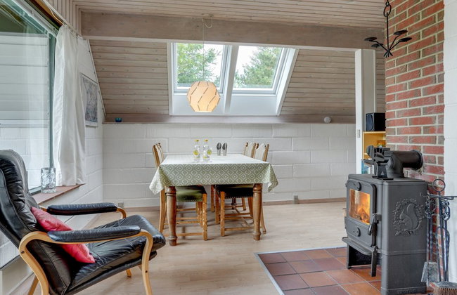 "Valo" - 400m to the fjord - Foto 3