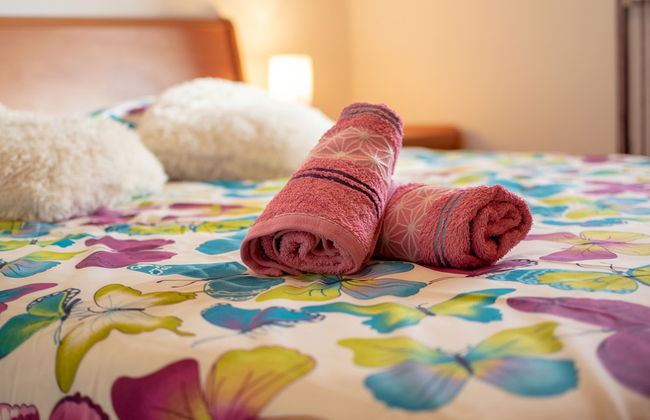 Apartment Keti - Photo 23