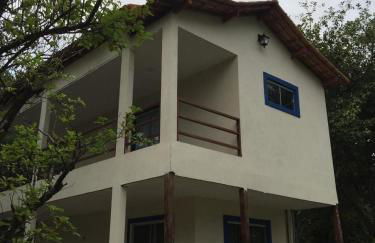 Pousada das Palmeiras - Photo 36