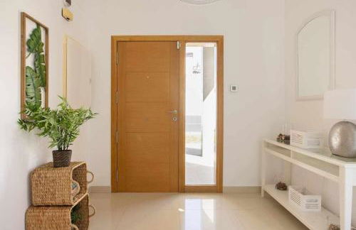 Luxury Villa Lázaro con piscina climatizada - Foto 33