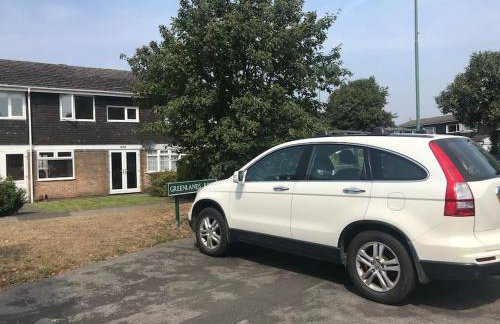 Aspen House - Foto 9