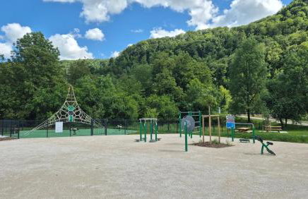 La cabane du pédaleur - Foto 17