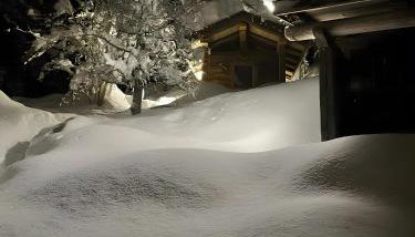Chalet montagne Spa - Foto 2