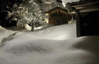 Chalet montagne Spa - Foto 2