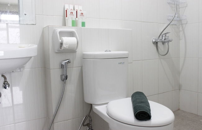 Cozy 2BR Apartment @ Newton Residence - Foto 29